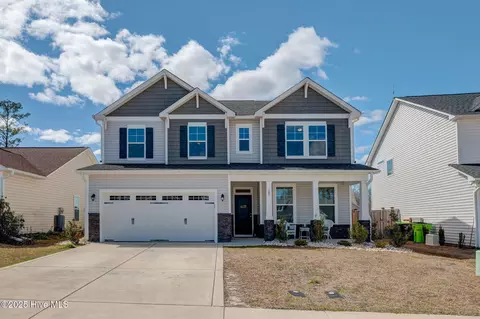 103 Thrush Trl, Hampstead, NC 28443