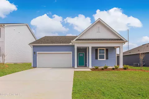 4092 Morning Light Dr SE #LOT 318, Bolivia, NC 28422