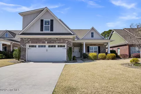 8414 Max Flite Way, Wilmington, NC 28412