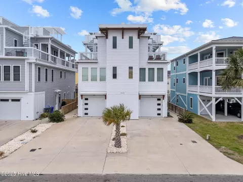 1213 Snapper Ln UNIT 2, Carolina Beach, NC 28428