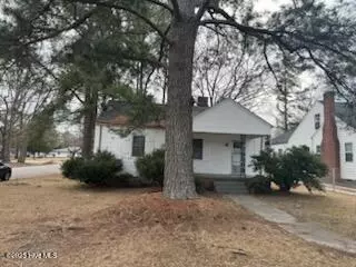 825 Redgate Ave, Rocky Mount, NC 27801