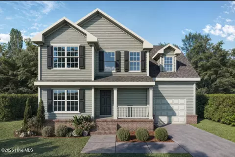 1201 Hassell Rd, Elizabeth City, NC 27909