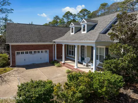 2358 St James Dr SE, Southport, NC 28461