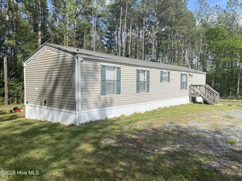 1844 Cool Springs Rd, Carthage, NC 28327