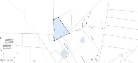 540 Old Garner Place Rd, West End, NC 27376