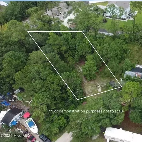 1774 Balsam St SW, Supply, NC 28462