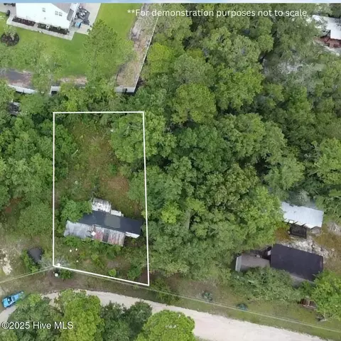 1778 Balsam Dr, Supply, NC 28462