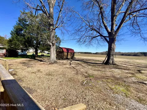 Exterior - 410 E Main St, Aulander, NC 27805 photo 2 of 3