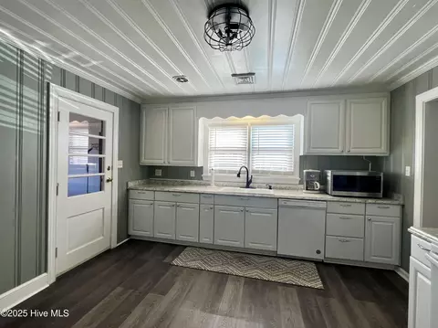 Kitchen - 410 E Main St, Aulander, NC 27805 photo 3 of 3