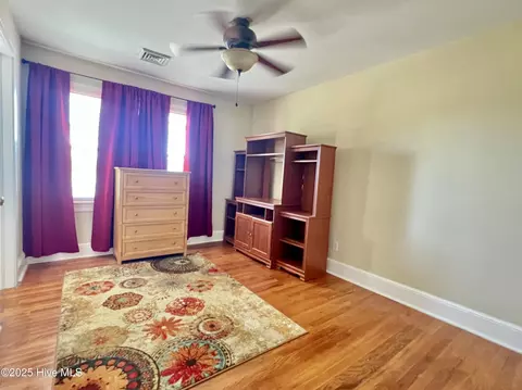 Bedroom - 410 E Main St, Aulander, NC 27805 photo 1 of 2
