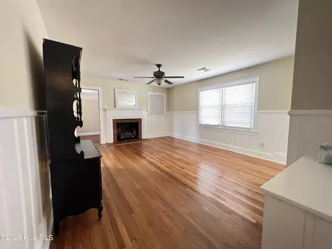Living - 410 E Main St, Aulander, NC 27805 photo 4 of 4