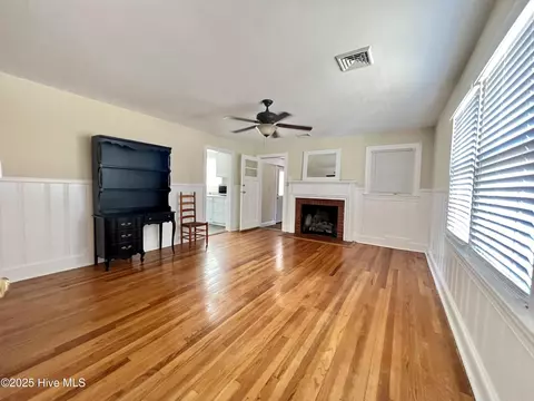 Living - 410 E Main St, Aulander, NC 27805 photo 2 of 4
