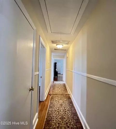 Entry Way - 410 E Main St, Aulander, NC 27805 photo 1 of 1