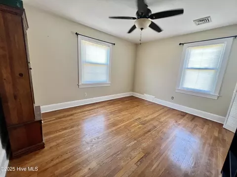 Bedroom - 410 E Main St, Aulander, NC 27805 photo 2 of 2