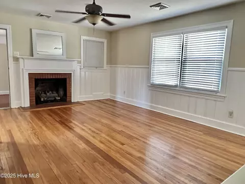 Living - 410 E Main St, Aulander, NC 27805 photo 3 of 4