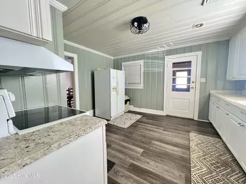Kitchen - 410 E Main St, Aulander, NC 27805 photo 2 of 3