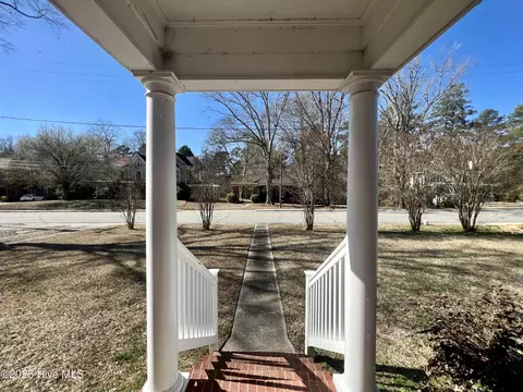 Exterior - 410 E Main St, Aulander, NC 27805 photo 3 of 3