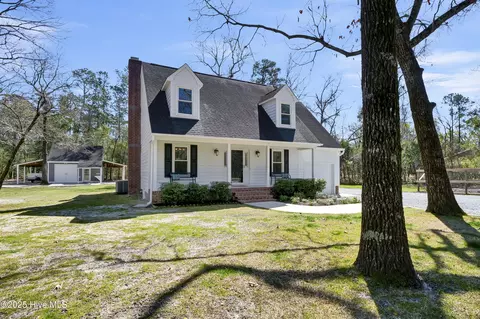 4908 Indian Corn Trl, Castle Hayne, NC 28429