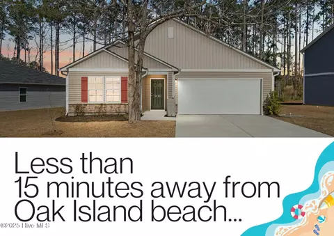 2492 Provence Dr SE, Bolivia, NC 28422
