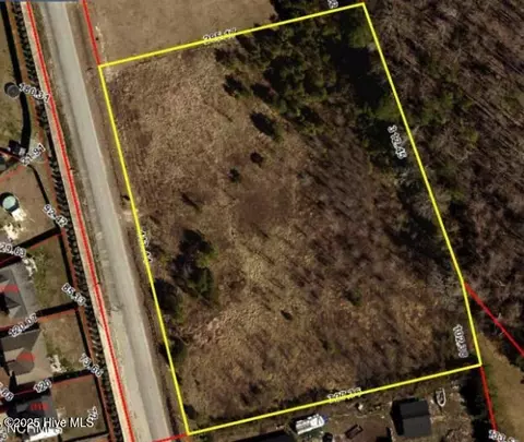 tbd Old Airport Rd, New Bern, NC 28562