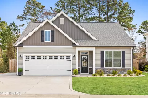 6241 Sweet Gum Dr, Wilmington, NC 28409