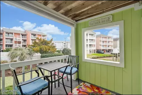 1618 Canal Dr #C40, Carolina Beach, NC 28428