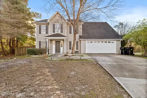 503 Emerson Pt, Wilmington, NC 28411