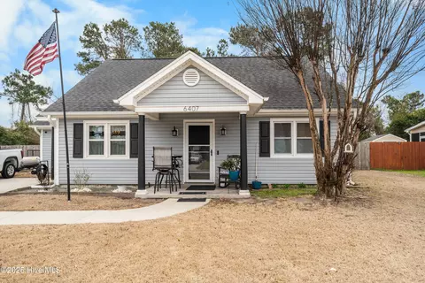 6407 Spicewood St, Wilmington, NC 28405