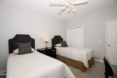Bedroom - 221 Juniper Creek Blvd, Pinehurst, NC 28374 photo 11 of 12