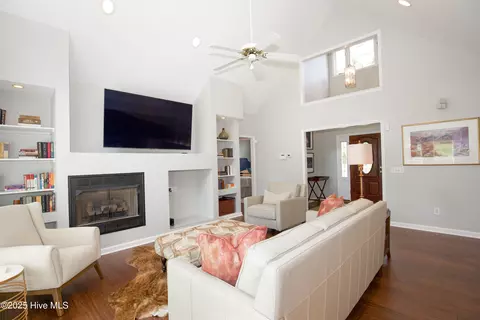 Living - 221 Juniper Creek Blvd, Pinehurst, NC 28374 photo 2 of 2
