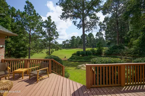Exterior - 221 Juniper Creek Blvd, Pinehurst, NC 28374 photo 8 of 8