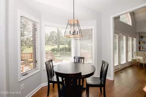 Dining - 221 Juniper Creek Blvd, Pinehurst, NC 28374 photo 5 of 5