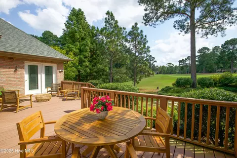 Exterior - 221 Juniper Creek Blvd, Pinehurst, NC 28374 photo 2 of 8