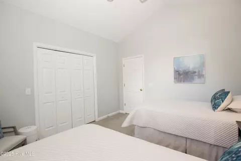 Bedroom - 221 Juniper Creek Blvd, Pinehurst, NC 28374 photo 7 of 12
