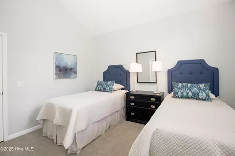 Bedroom - 221 Juniper Creek Blvd, Pinehurst, NC 28374 photo 6 of 12