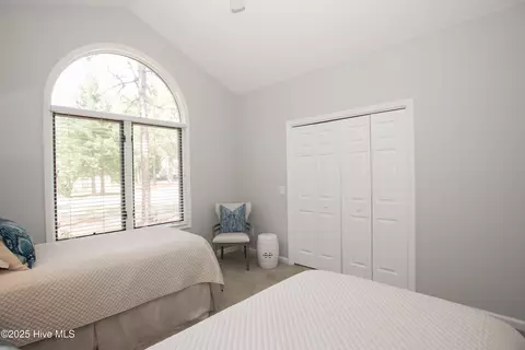 Bedroom - 221 Juniper Creek Blvd, Pinehurst, NC 28374 photo 8 of 12