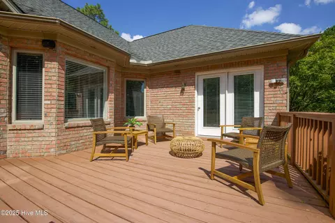 Exterior - 221 Juniper Creek Blvd, Pinehurst, NC 28374 photo 5 of 8