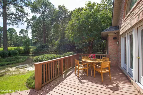 Exterior - 221 Juniper Creek Blvd, Pinehurst, NC 28374 photo 7 of 8