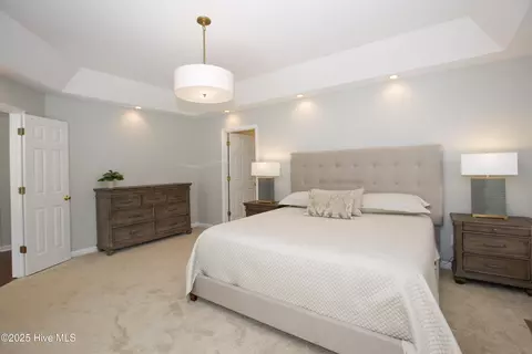 Bedroom - 221 Juniper Creek Blvd, Pinehurst, NC 28374 photo 2 of 12