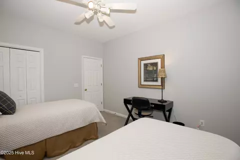 Bedroom - 221 Juniper Creek Blvd, Pinehurst, NC 28374 photo 12 of 12