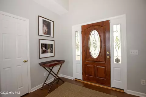 Entry Way - 221 Juniper Creek Blvd, Pinehurst, NC 28374 photo 1 of 7