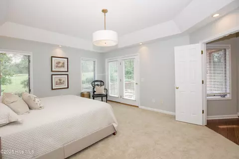 Bedroom - 221 Juniper Creek Blvd, Pinehurst, NC 28374 photo 4 of 12