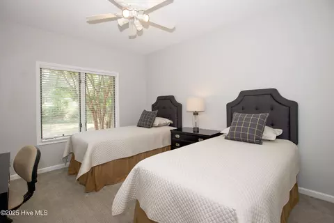 Bedroom - 221 Juniper Creek Blvd, Pinehurst, NC 28374 photo 9 of 12