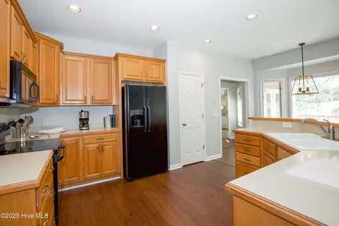 Kitchen - 221 Juniper Creek Blvd, Pinehurst, NC 28374 photo 2 of 5