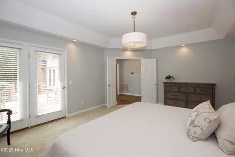 Bedroom - 221 Juniper Creek Blvd, Pinehurst, NC 28374 photo 3 of 12