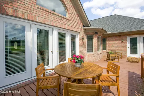 Exterior - 221 Juniper Creek Blvd, Pinehurst, NC 28374 photo 3 of 8