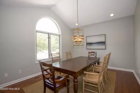 Dining - 221 Juniper Creek Blvd, Pinehurst, NC 28374 photo 1 of 5