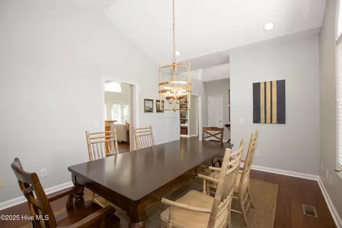 Dining - 221 Juniper Creek Blvd, Pinehurst, NC 28374 photo 3 of 5