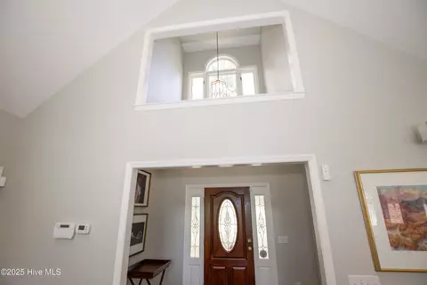 Entry Way - 221 Juniper Creek Blvd, Pinehurst, NC 28374 photo 3 of 7