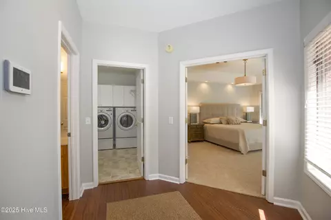 Entry Way - 221 Juniper Creek Blvd, Pinehurst, NC 28374 photo 6 of 7